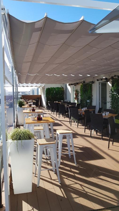 Hotel Mendez Nunez 루고 외부 사진