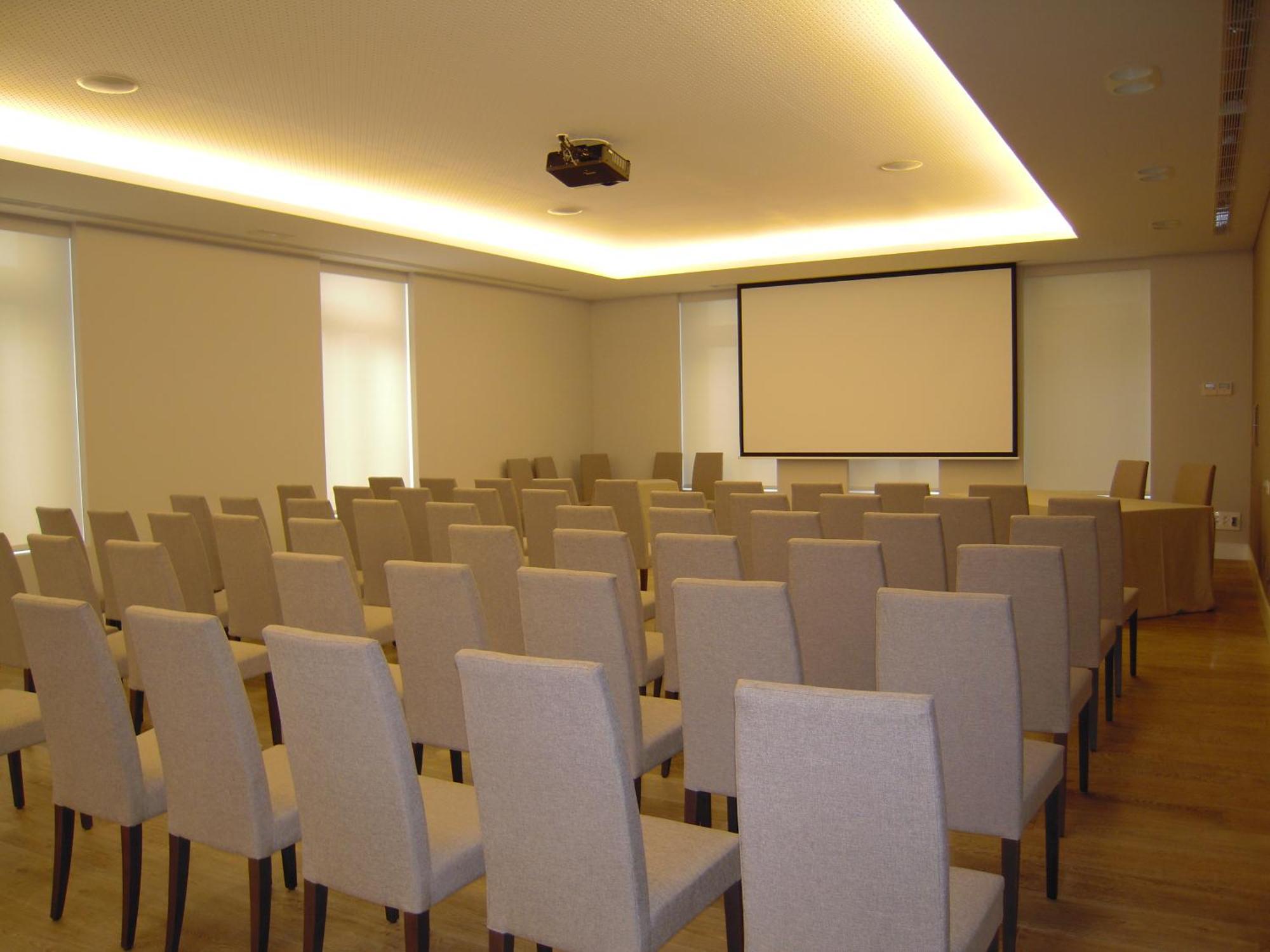 Hotel Mendez Nunez 루고 외부 사진